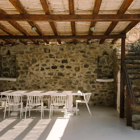 Villa Mesiba Party